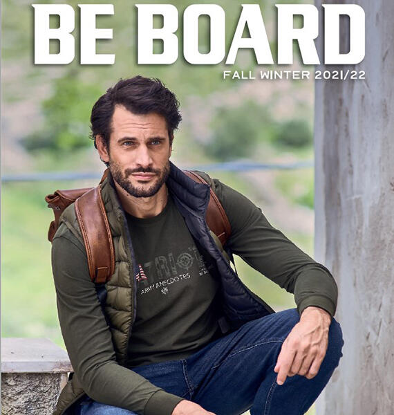 Collezione<br> Abbigliamento Uomo Fratelli Parenti S.r.l.. Ingrosso Abbigliamento