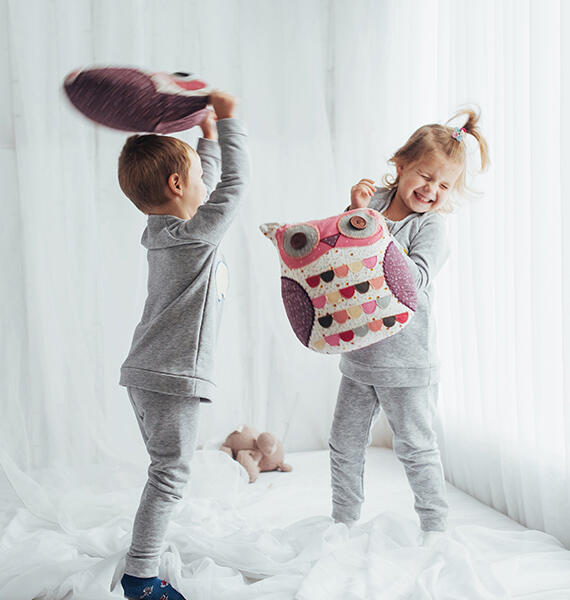 Collezione<br> Pigiami Bambino Fratelli Parenti S.r.l.. Ingrosso Abbigliamento