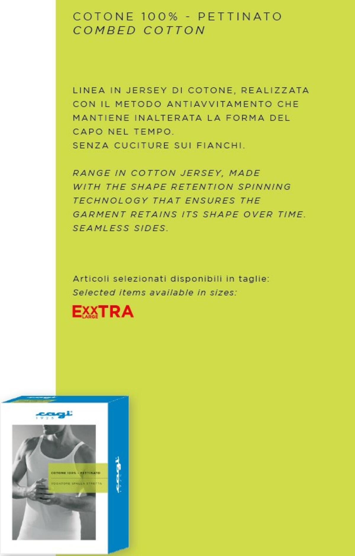 CAGI T.SHIRT SERAFINO UOMO COTONE 1308 | Ingrosso Abbigliamento Parenti  Distribuzione