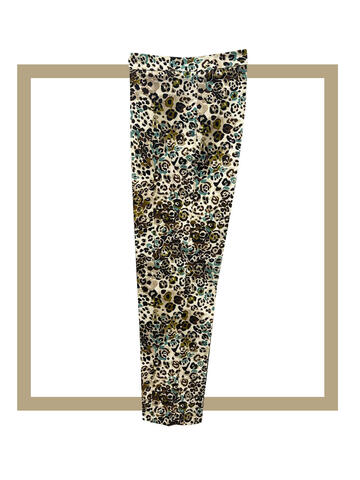 ART. 17333- completo donna maglia + pantalone 17333 - Fratelli Parenti