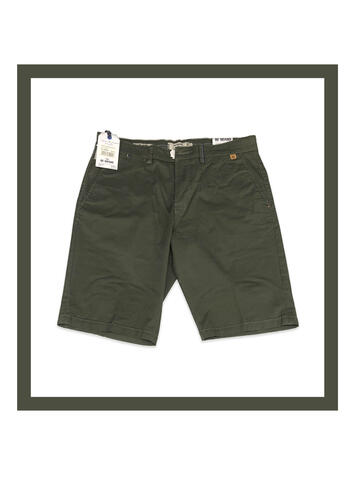 ART. 32BER60- bermuda uomo strech 32ber60 - Fratelli Parenti