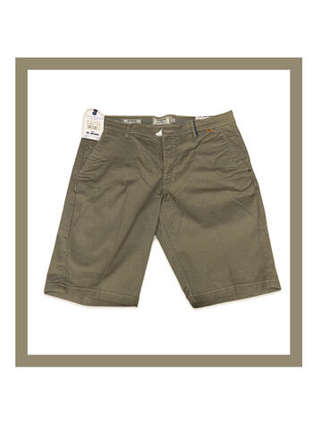 ART. 32BER61- bermuda uomo strech 32ber61 - Fratelli Parenti