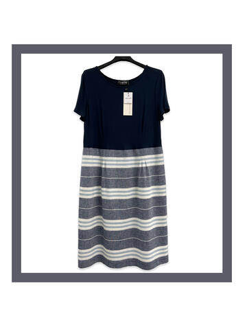ART. 686- abito donna m/m midi 686 - Fratelli Parenti