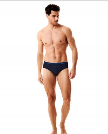 ART. 715S- slip uomo cotone bielastico 715s - Fratelli Parenti