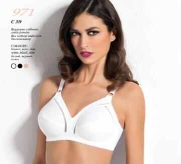 FALC971- 971 reggiseno donna coppa c - Fratelli Parenti