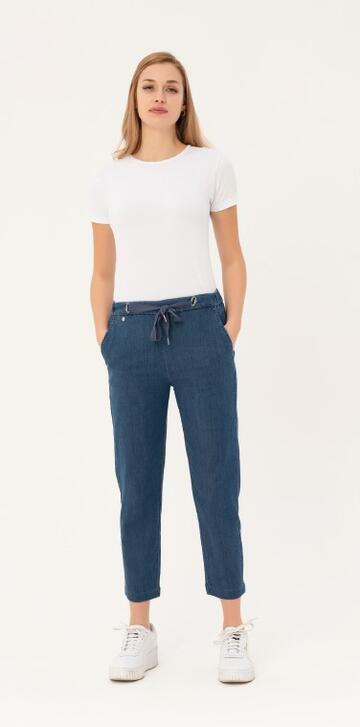 Ingrosso Abbigliamento CHIARA D'ALBA | Parenti Distribuzione