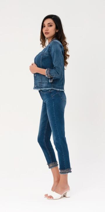 Ingrosso Abbigliamento CHIARA D'ALBA | Parenti Distribuzione
