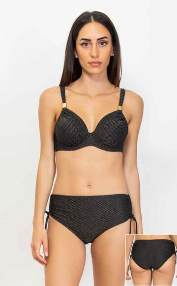 ART. LX93C- bikini coordinato donna coppa c lx93c - Fratelli Parenti