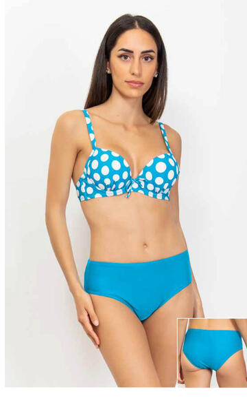 ART. MP59C- bikini coordinato donna fantasia mp59c - Fratelli Parenti
