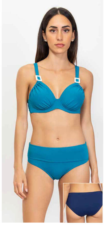 ART. SV53C+SV68- bikini coordinato donna sv53c+sv68 - Fratelli Parenti