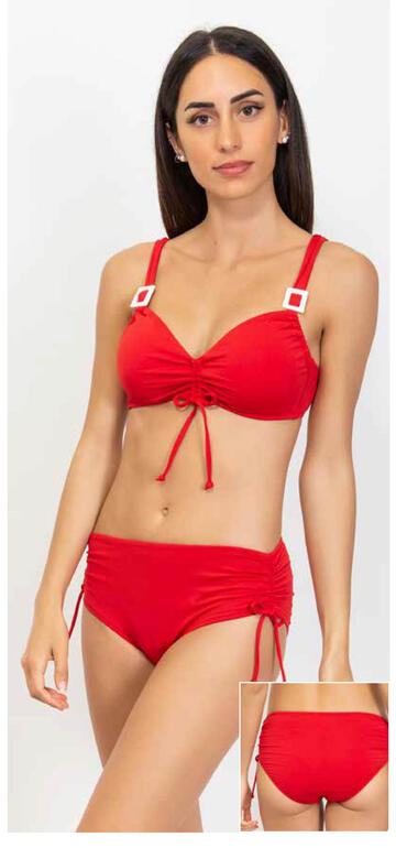 ART. SV54C+SV69- bikini coordinato donna imbottito sv54c+sv69 - Fratelli Parenti
