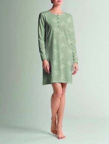 LORMVSCMR4627- vsc mr4627 camicia notte donna - Fratelli Parenti