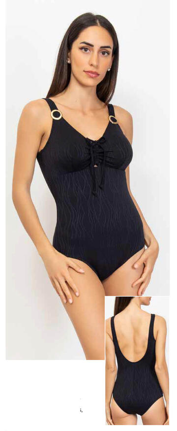 ART. WA58- costume intero donna wa58 - Fratelli Parenti
