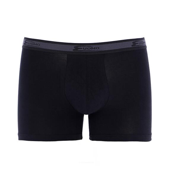 - 2384 BOXER UOMO BIELASTICO