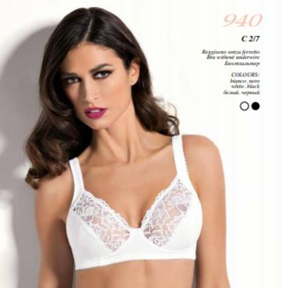 - 940 REGGISENO DONNA COPPA C