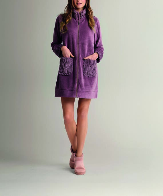 - PTC MR4593 VESTAGLIA DONNA SUPERSOFT
